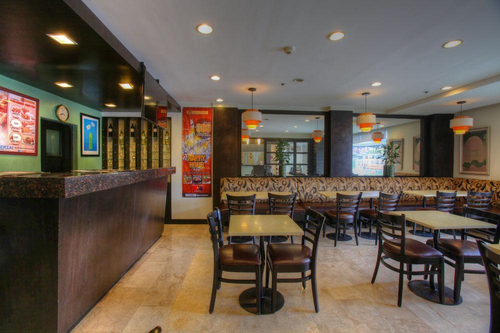 Fersal Hotel Malakas, Quezon City Exteriér fotografie