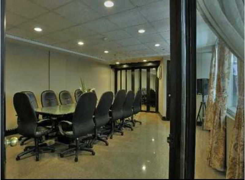 Fersal Hotel Malakas, Quezon City Exteriér fotografie