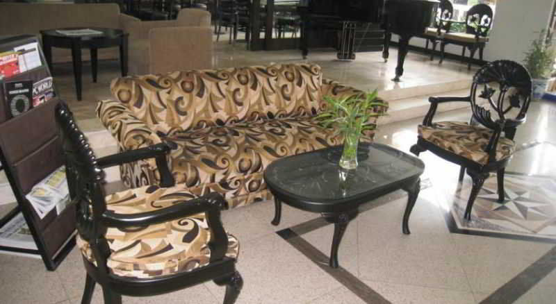 Fersal Hotel Malakas, Quezon City Exteriér fotografie