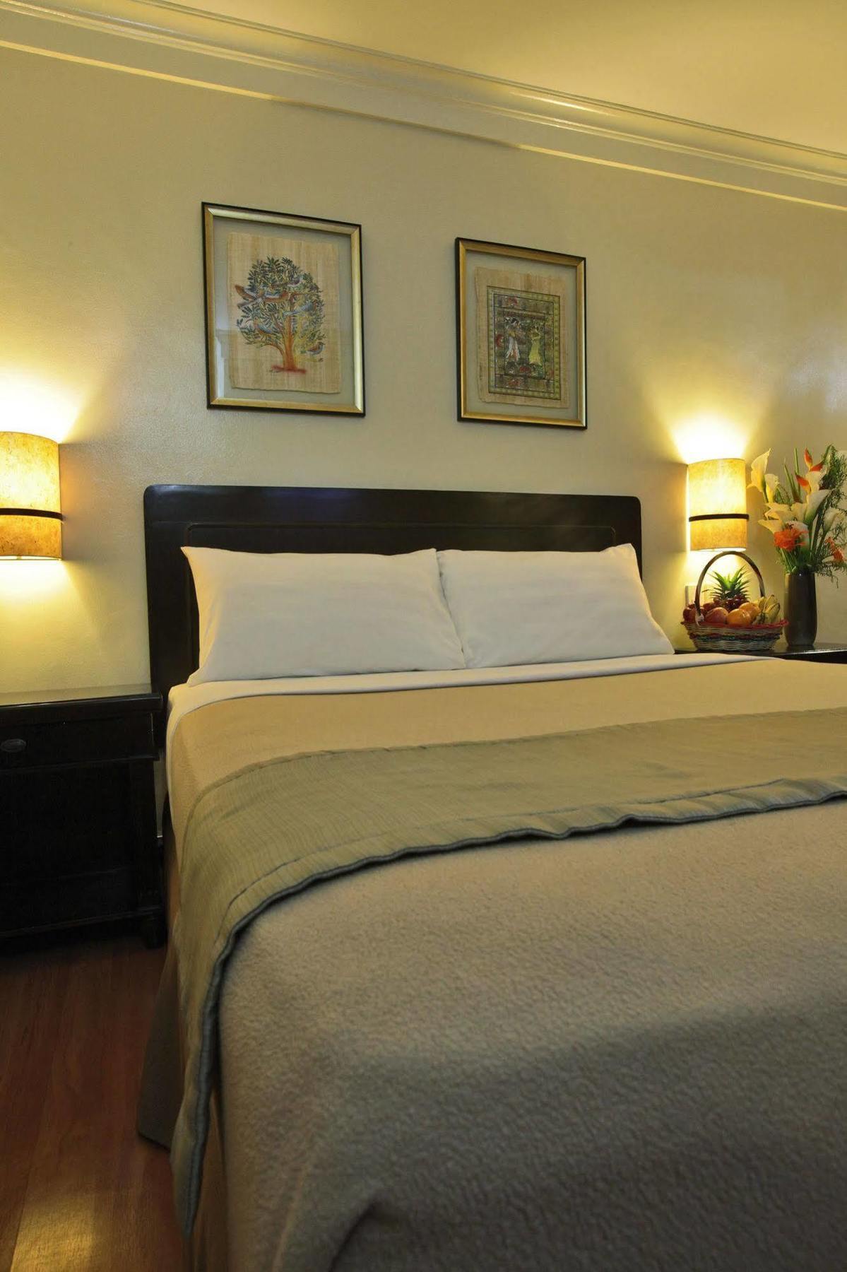 Fersal Hotel Malakas, Quezon City Exteriér fotografie